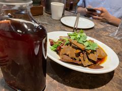 -郑喜旺烧烤(郑州总店)