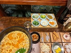 -银米·云南传统过桥米线(双廊黑金冠店)