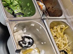 -缘久缘米粉(新街口店)