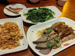 -潮名荟潮州菜馆(祈福缤纷世界店)