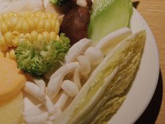 -温野菜涮涮锅(西单大悦城店)