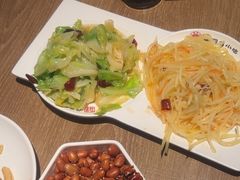 -直隶安家罩饼(复兴路店)