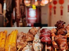 -王氏炉匠·烧鸟放题自助(三里屯店)