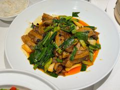 -贡宴盐帮菜自贡驻京联络处餐厅