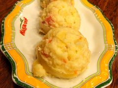 -玛格萝妮比萨屋(四平店)