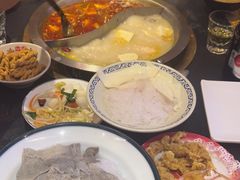 -沸炉重庆老火锅(军事博物馆店)