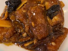 -鼎香润(德胜门内店)