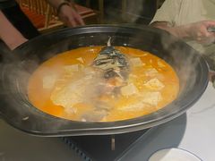 -筱爷叔·上海传统手工菜(玉树路店)
