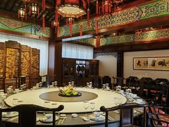 -古韵轩·园林餐厅