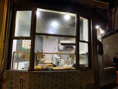 门面-东伊顺(高银街店)