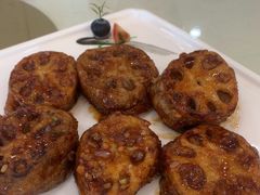 -四季大酒楼(白濠店)
