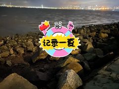 -福田红树林生态公园