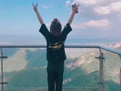 -丹东凤凰山景区