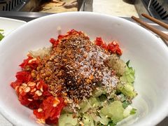 -海底捞火锅(长宁路龙之梦店)