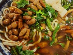 -金秋特色面馆(铜庄店)