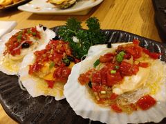 -京旬海鲜放题·铁板烧自助餐厅