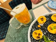 -仁义涵西餐·咖啡(中华巴洛克店)