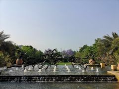 -昆明洲际酒店