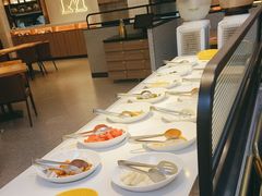 -豪客来牛排(宝龙城市广场店)
