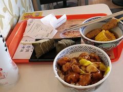 -吉野家(秀谷店)