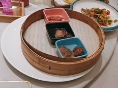-颂福楼·南京菜(定淮门店)