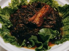 -月福京味斋·烤鸭店·北京菜(鼓楼总店)