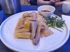 -蠔爺王志德生蚝馆(金沙湾店)