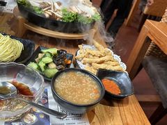 -束河人家(南锣鼓巷店)