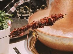 -德一门·北京爆肚涮肉(宽窄巷子店)