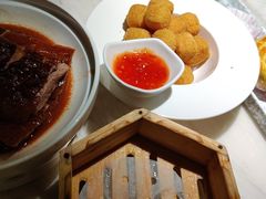 -陶陶居饼家(惠福东路店)