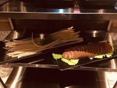 鸭血-红辣椒·川菜·火锅(大洋中心店)
