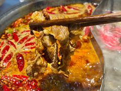 -贰回巷火锅馆(钟楼店)