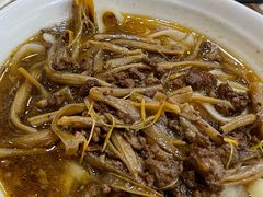 -老柴削面(向阳里店)