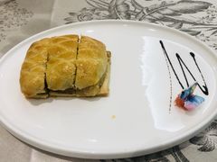 -香云轩·顺德菜(香云纱园林酒店店)