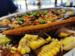 -七星龙虾城·海鲜·大闸蟹(吴江店)
