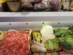 -客宴·江西客家菜(红角洲店)