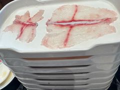-江小渔鲜鱼火锅(西二道街店)