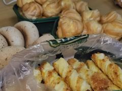 -泸溪河桃酥(亭湖宝龙广场店)