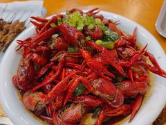 -旺旺龙虾(凤城六路店)