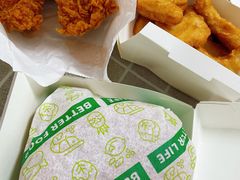 -德克士(前门店)