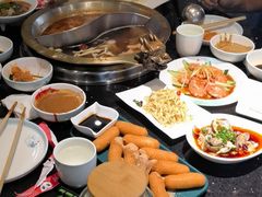 -新柏乐火锅(中源大道店)