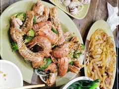 -贞姨美食·老字号海鲜大排档