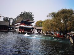 -百脉泉景区