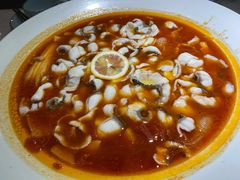 番茄口味鱼-青花椒花椒鱼(合生汇店)