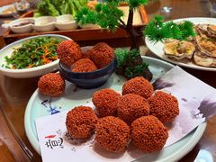 -胡杨记忆(和平路店)