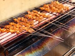 -酒宝荡烧烤(长航局江大路住宅小区店)