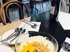 -托斯卡纳烘焙意大利餐厅(五天地店)