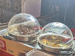 -远洋国际中心(地铁站)