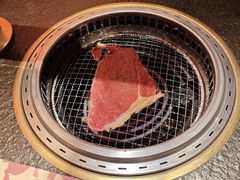 -牛YO烧肉烤肉自助(万象城春河里店)