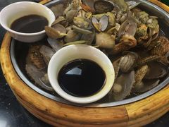 -南阳城烧烤海鲜酒店(和平路店)